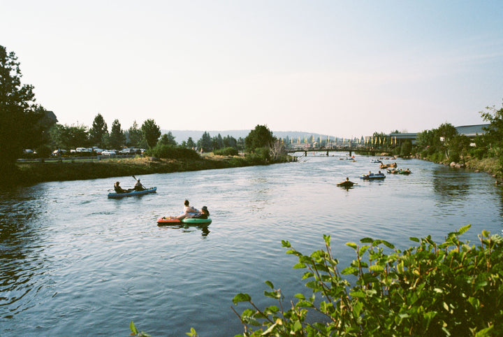 Bend, Oregon e-bike guide