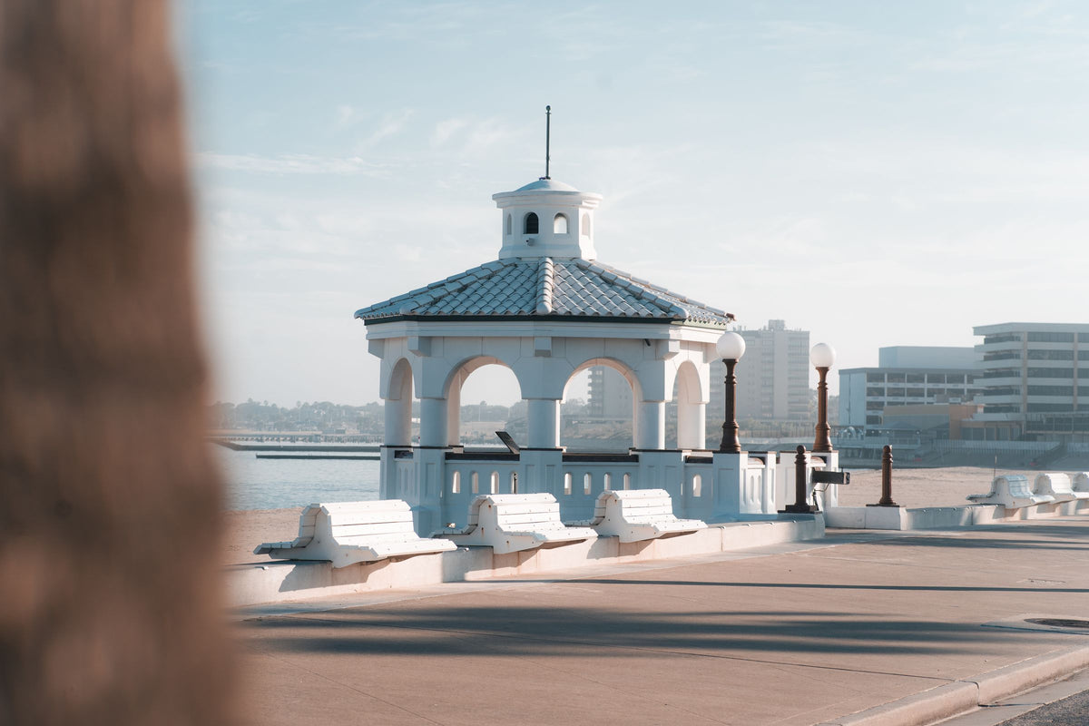 Corpus Christi e-bike guide