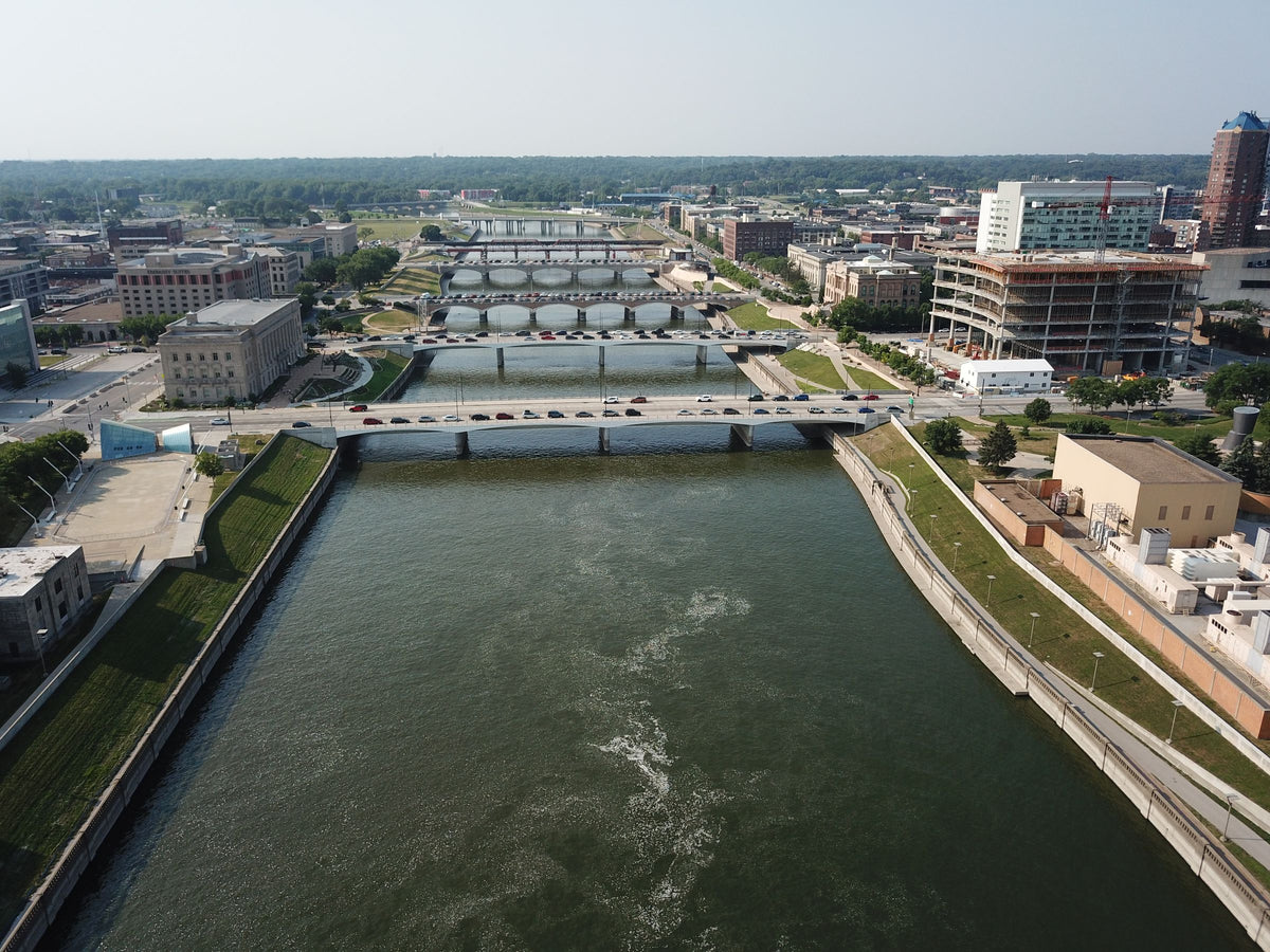 Des Moines e-bike guide
