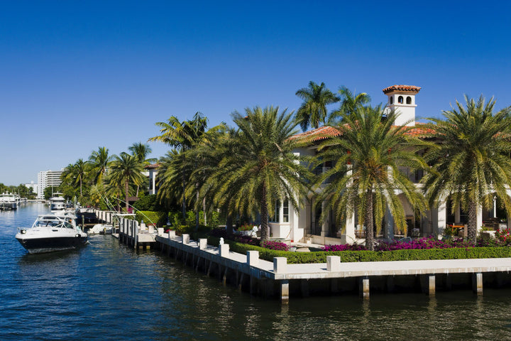 Fort Lauderdale, Florida e-bike guide