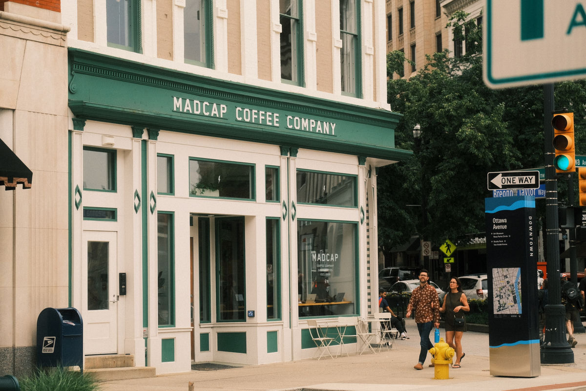 Grand Rapids e-bike guide