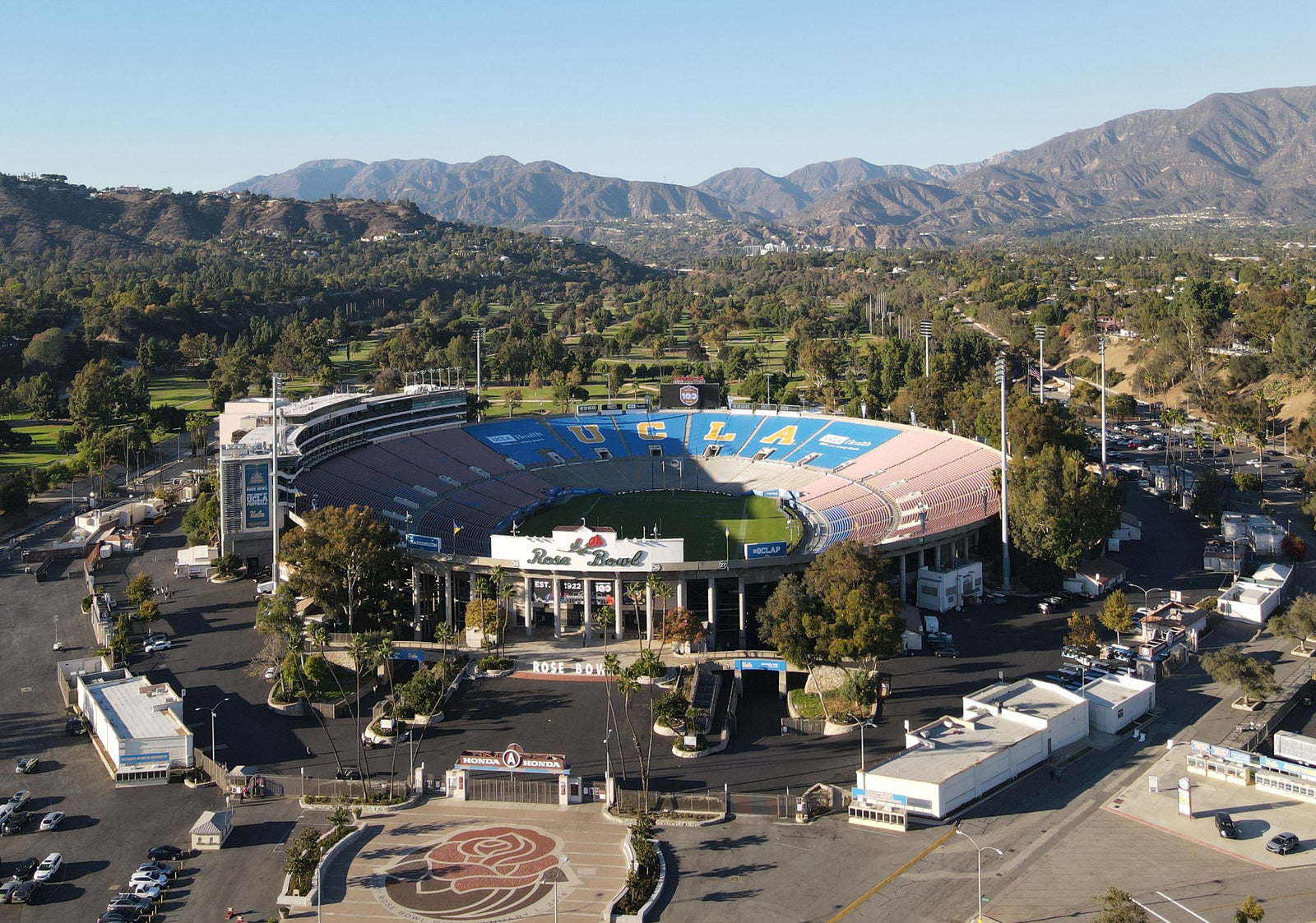 Pasadena e-bike guide