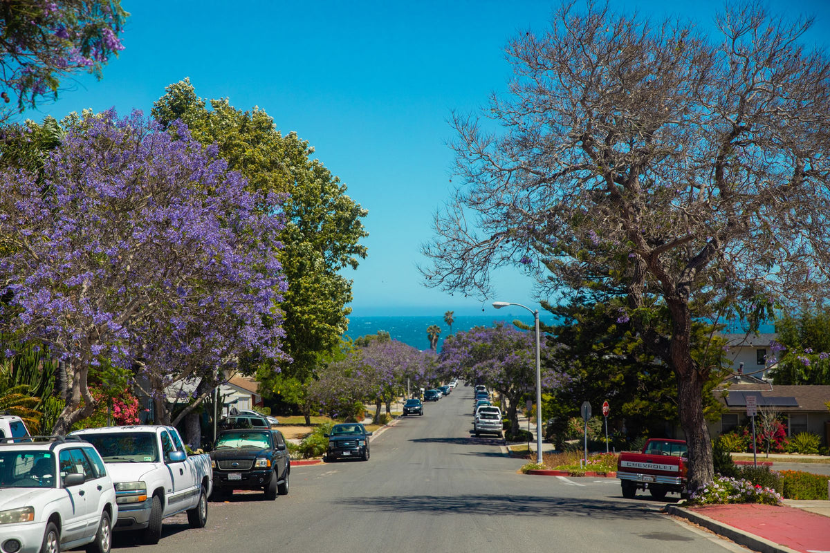 Santa Barbara e-bike guide