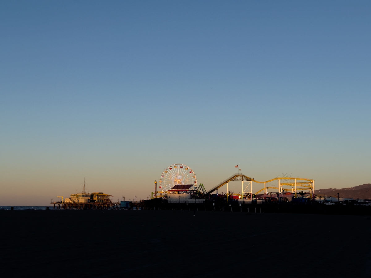 Santa Monica e-bike guide