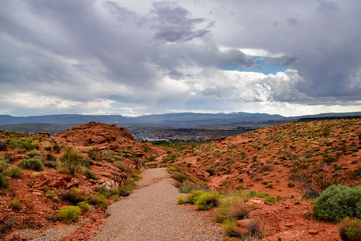 St. George e-bike guide