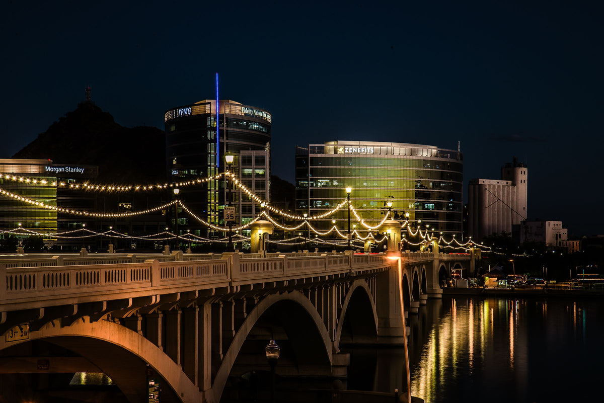 Tempe e-bike guide