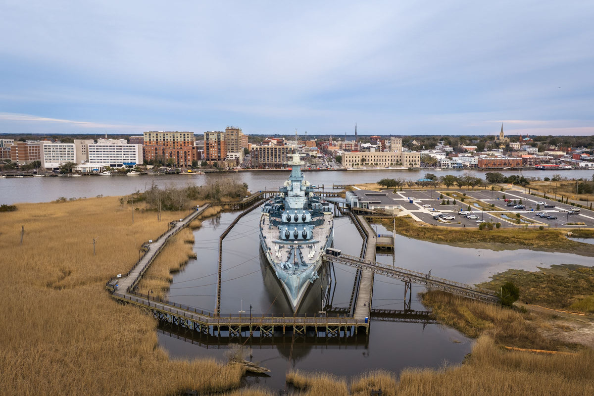 Wilmington e-bike guide