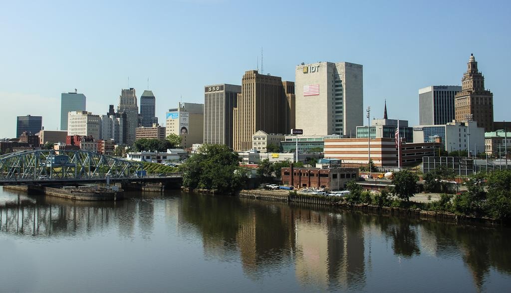 Newark e-bike guide