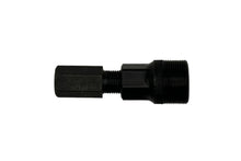 Load image into Gallery viewer, Compact bike crank extractor tool with ergonomic design for efficient crank arm removal.