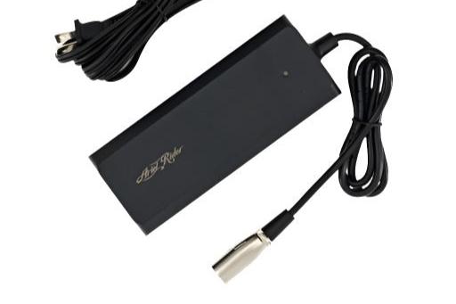 Charger - 48V2.5A XLR - D-class