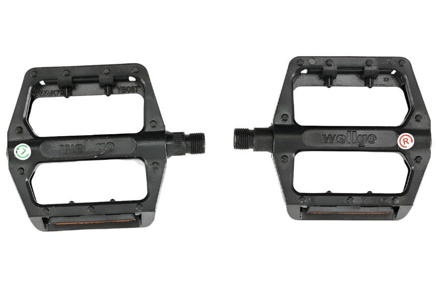 Pedal Set