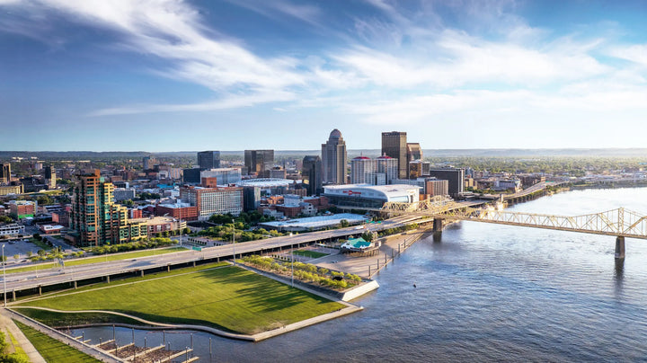 Louisville, Kentucky e-bike guide