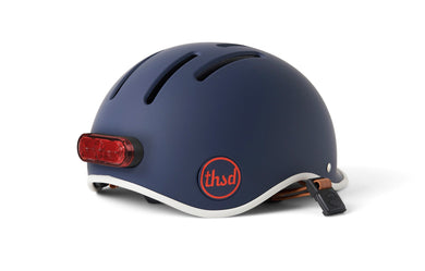 Magnetic Helmet LightAriel Rider EbikesStealth BlackMagnetic Helmet Light - Ariel Rider EbikesMagnetic Helmet LightAccessories