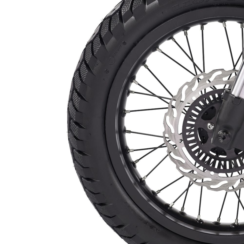 Motorcycle Grade Tires