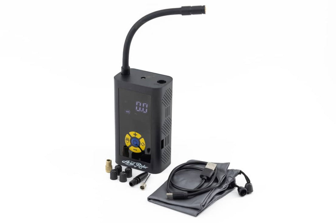 How Long Does Portable Air Pump Battery Last: Ultimate Guide