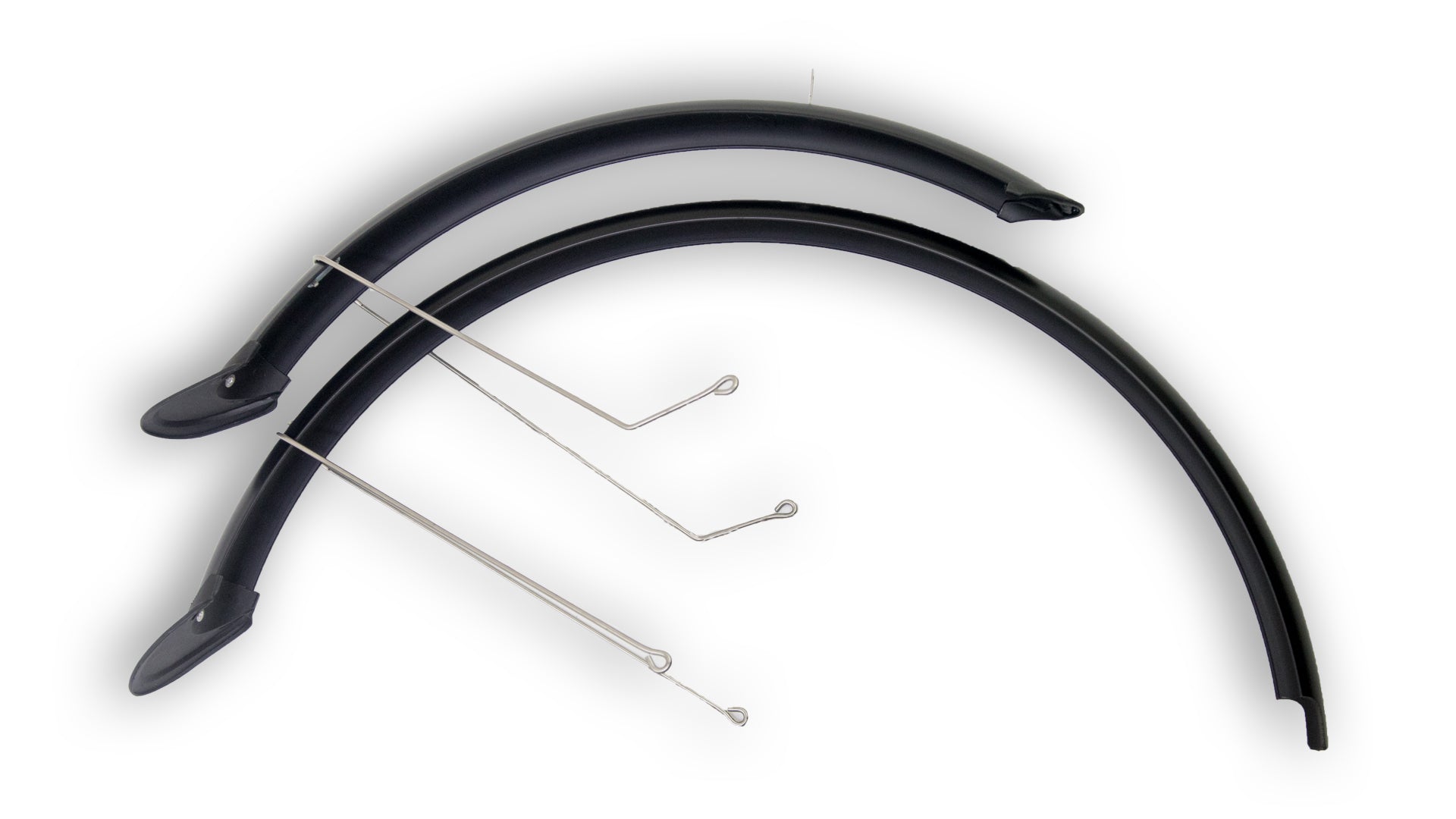 Rideal Full FendersAriel Rider EbikesRideal Full Fenders - Ariel Rider EbikesRideal Full Fendersaccessories