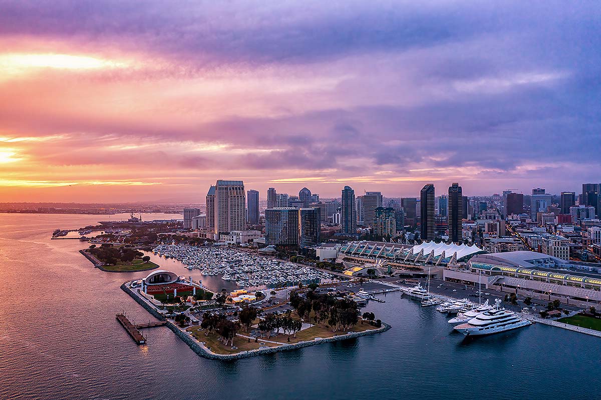 San Diego e-bike guide