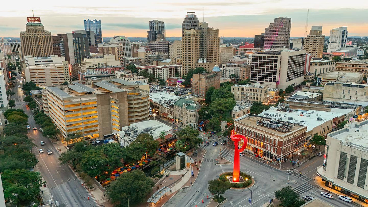 San Antonio e-bike guide