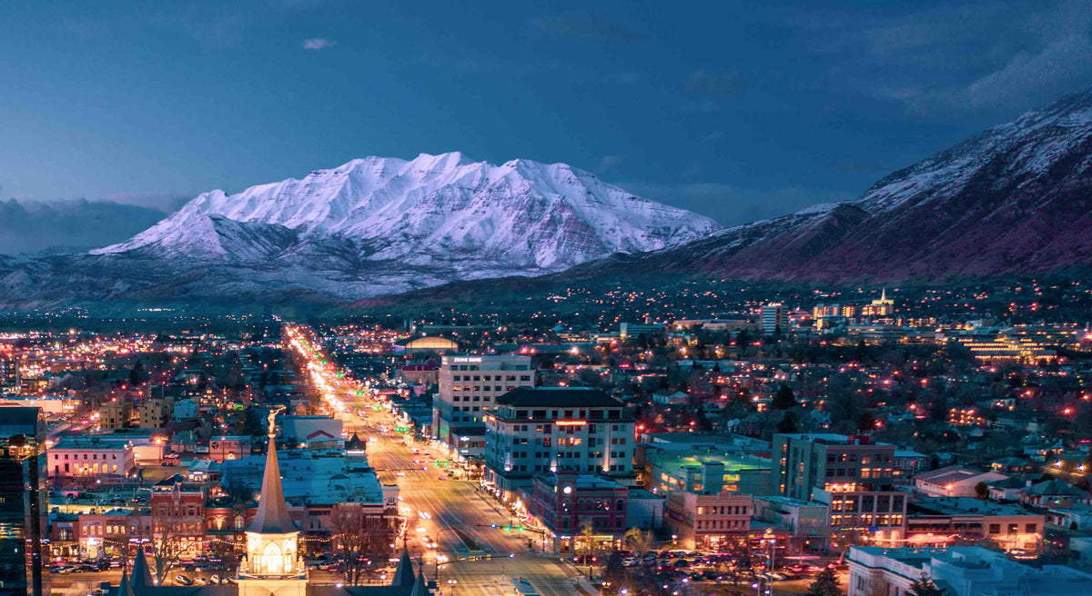 Provo e-bike guide