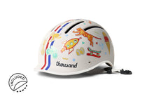 Load image into Gallery viewer, Thousand Jr. Kids Helmet