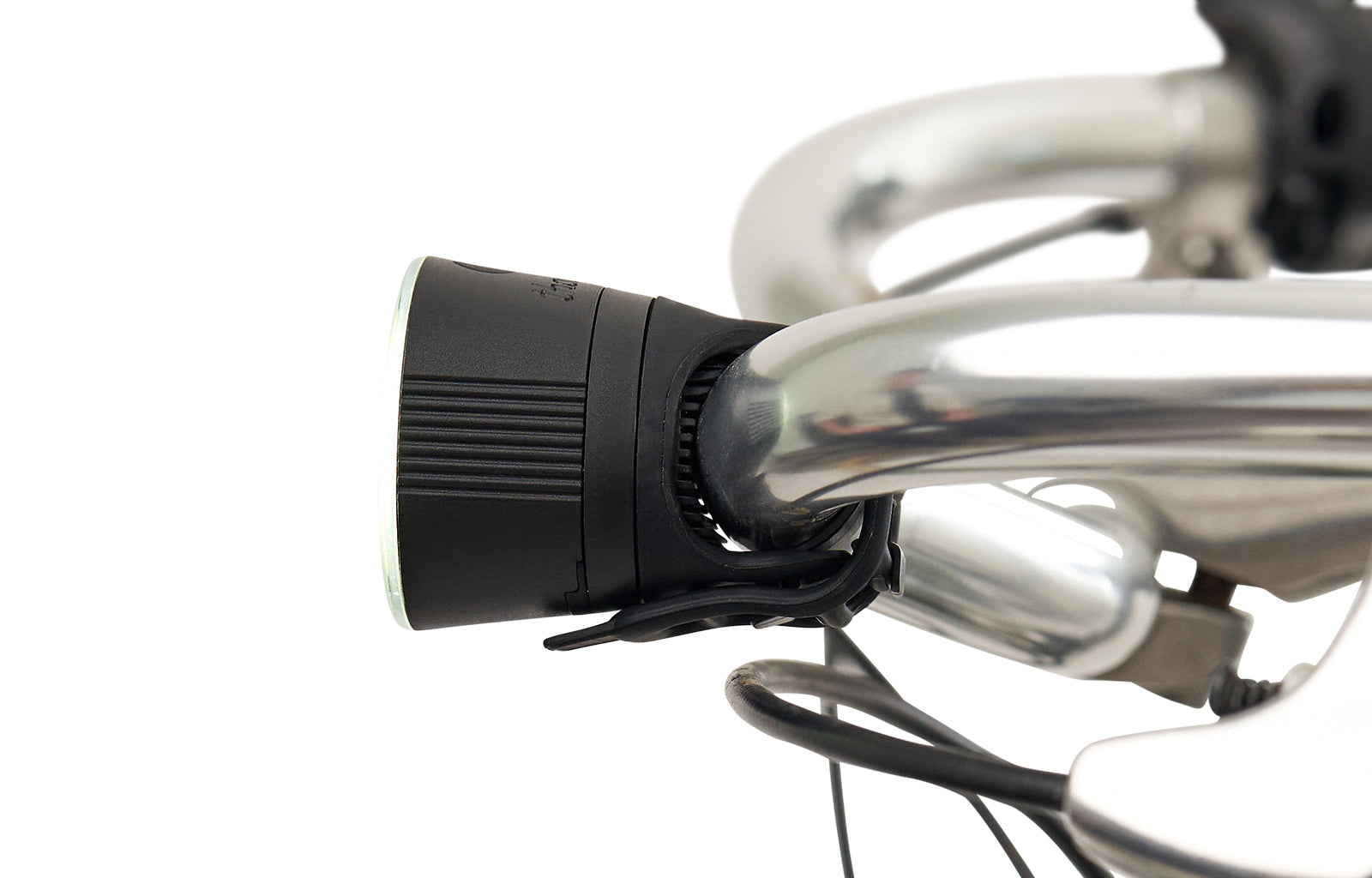 RIDE EL HEFE ライド カーボンハイバック&アルミ Traveler 2.0 Magnetic Bike Lights