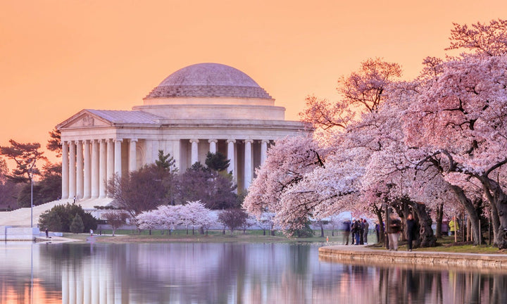 DC, District of Columbia e-bike guide
