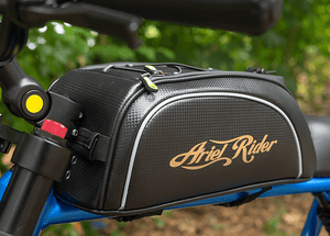Ariel Rider Tank Bag