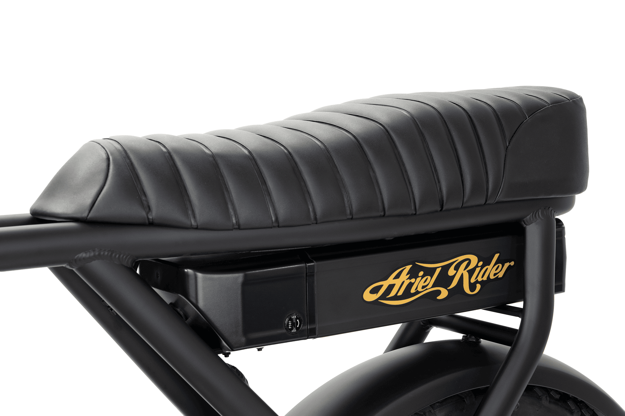 DClass Battery (Gen 2) Ariel Rider Ebikes