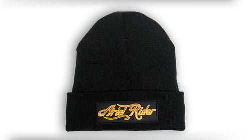 Ariel Rider Beanie